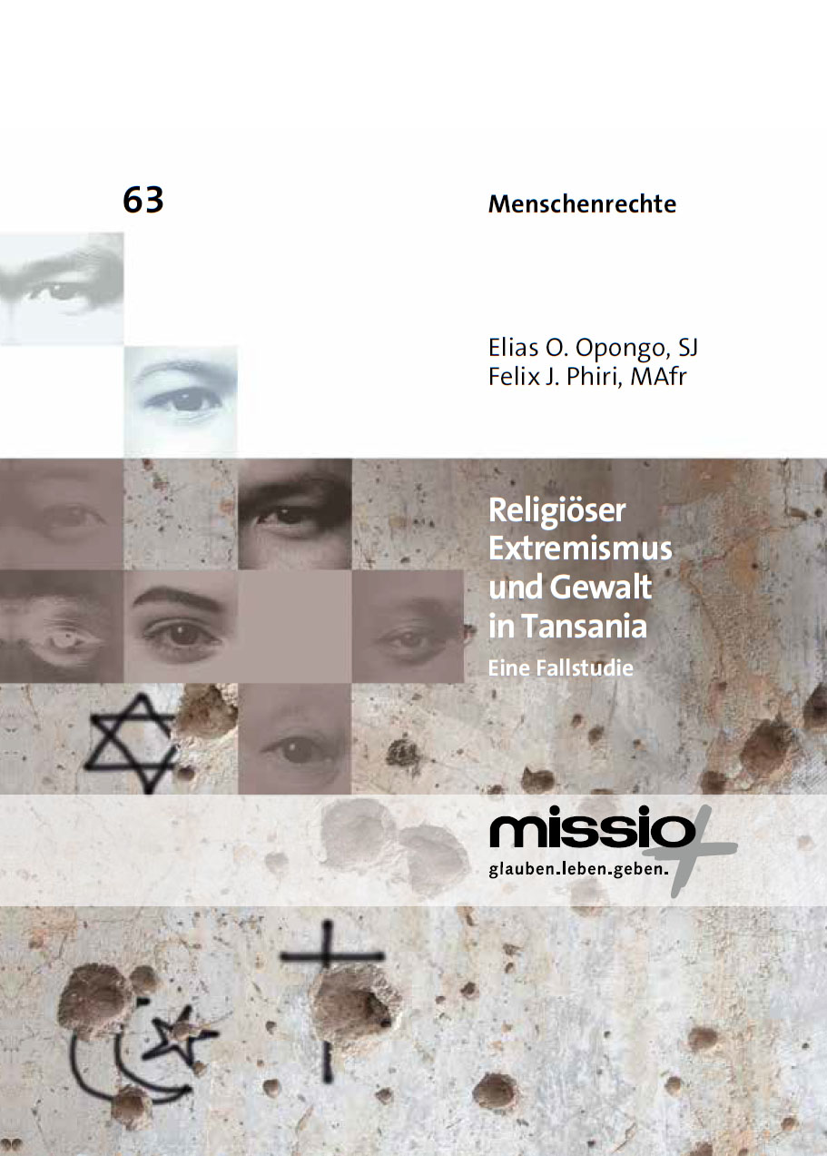 MR 63: Religiöser Extremismus und Gewalt in Tansania